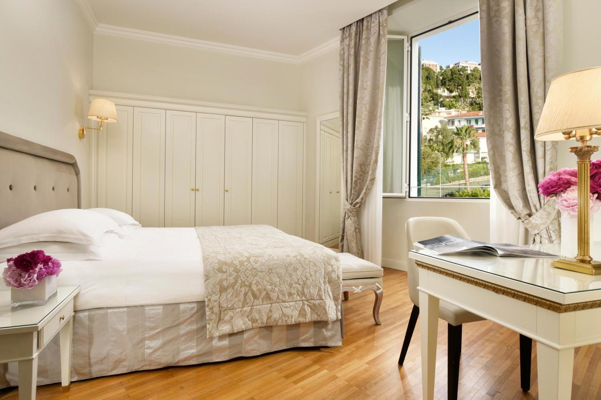 Royal Hotel Sanremo Eksteriør billede