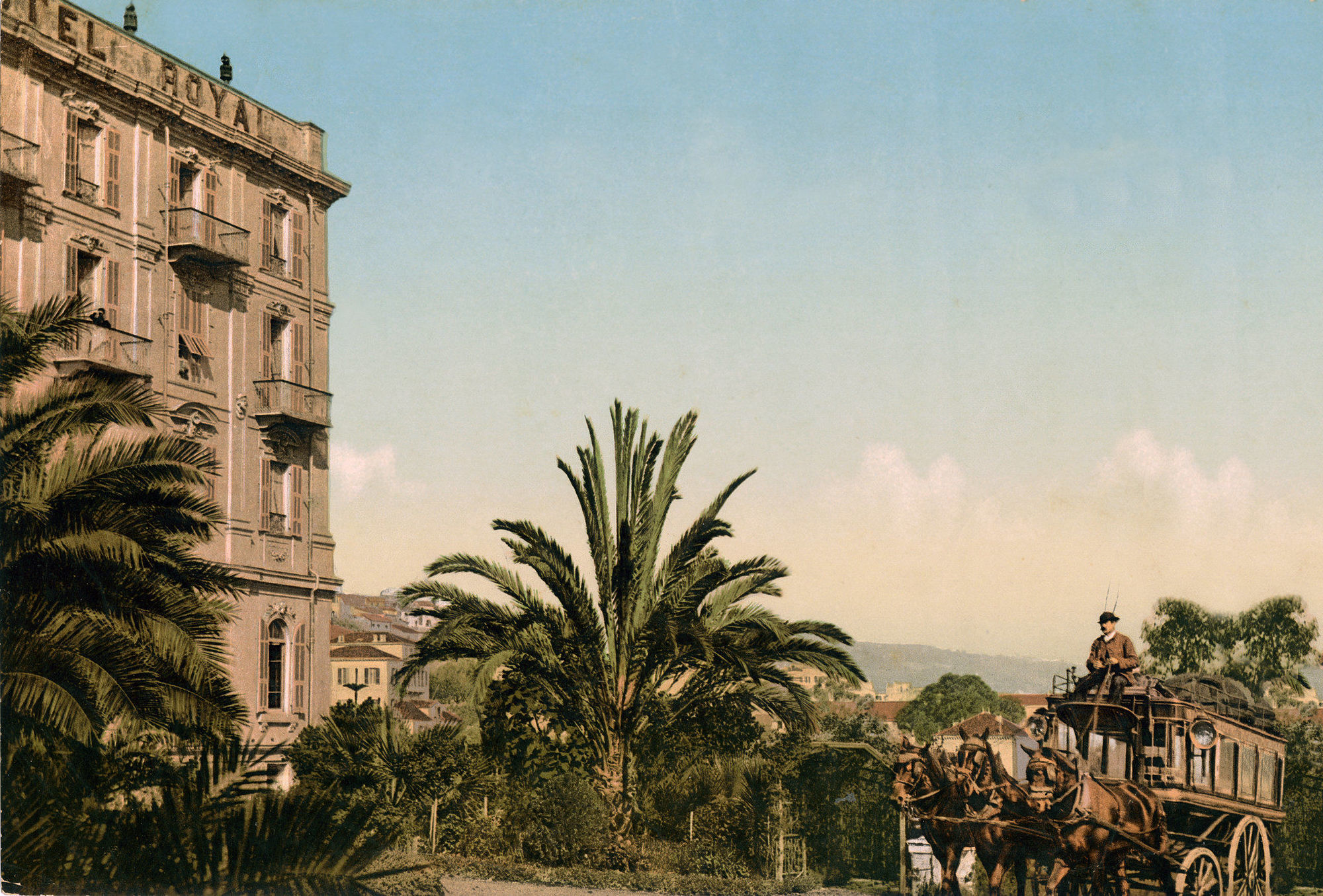 Royal Hotel Sanremo Bekvemmeligheder billede The Porta Pia, the site of the battle